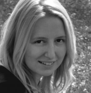 Daniela Reichart