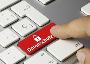 Der Datenschutz auf der Pflegebibel (Foto: Fotolia)